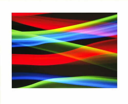 Untitled II von Stephan Küthe, Druck kaufen auf Singulart