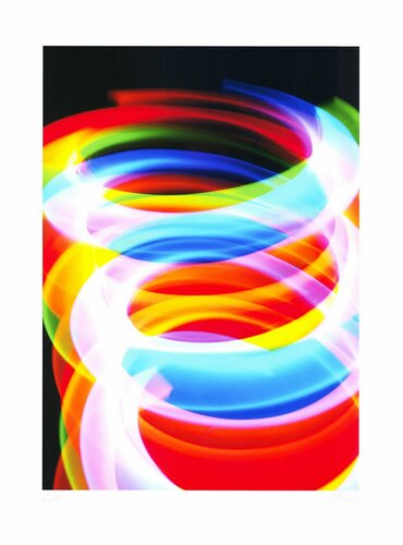 Untitled I von Stephan Küthe, Druck kaufen auf Singulart