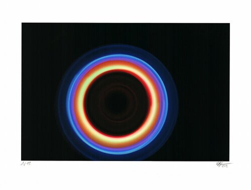 Untitled V von Stephan Küthe, Druck kaufen auf Singulart