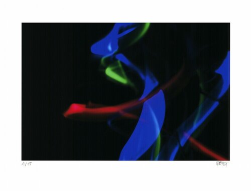 Untitled IV von Stephan Küthe, Druck kaufen auf Singulart
