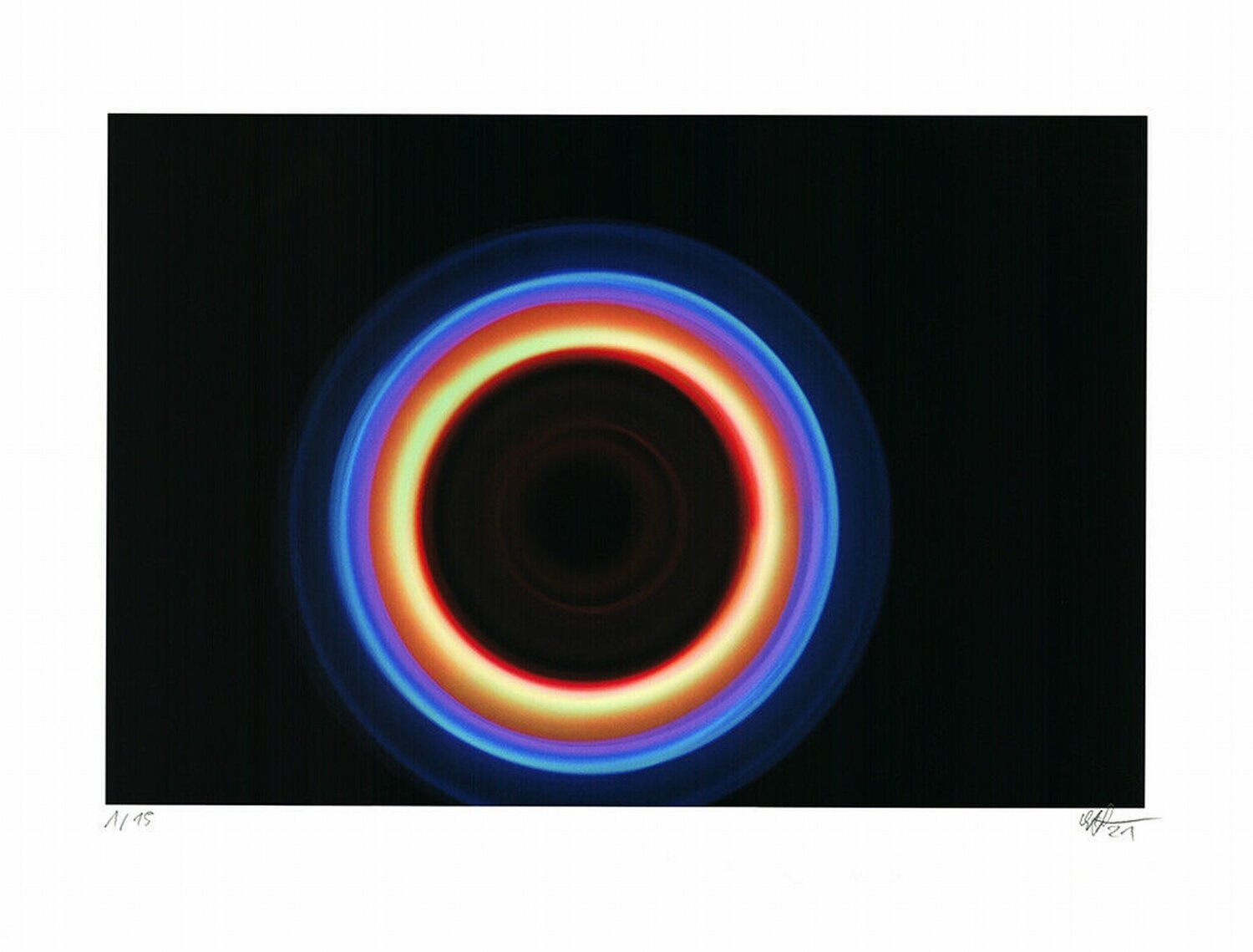 Untitled V Stephan Küthe