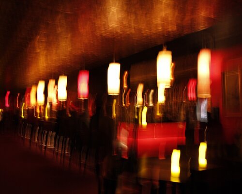 Rhythm Bar by Jeffrey Tamblyn, 사진 for Sale on Singulart
