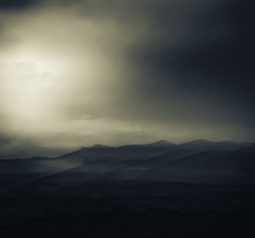 Waves of Stone Jeffrey Tamblyn