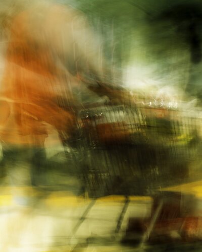 Hell on Wheels by Jeffrey Tamblyn, 사진 for Sale on Singulart