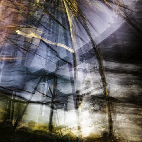 Redemption and Retribution by Jeffrey Tamblyn, 사진 for Sale on Singulart