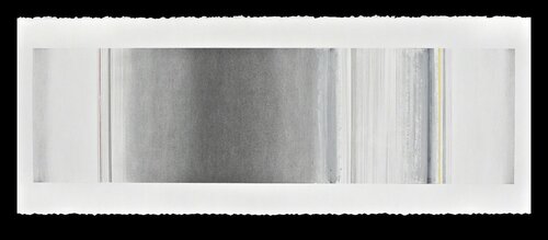 Long Short Series 2 di Nancy Charak, Opera su carta in vendita su Singulart