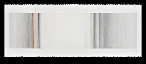 Long Short Series 2 di Nancy Charak, Opera su carta in vendita su Singulart