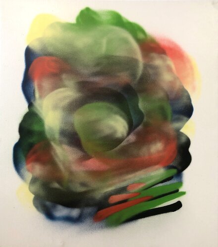 Inwards van JB Nearsy, Schilderij te koop op Singulart