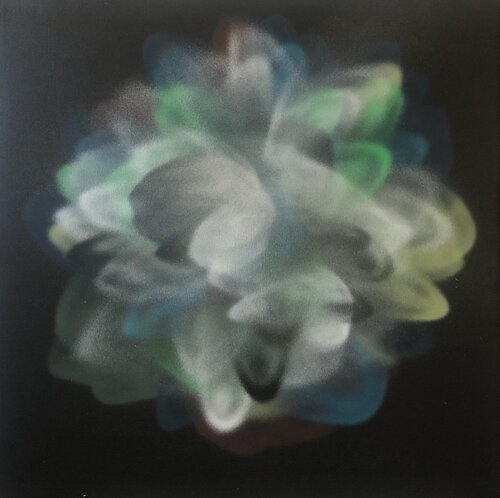 Yama van JB Nearsy, Schilderij te koop op Singulart