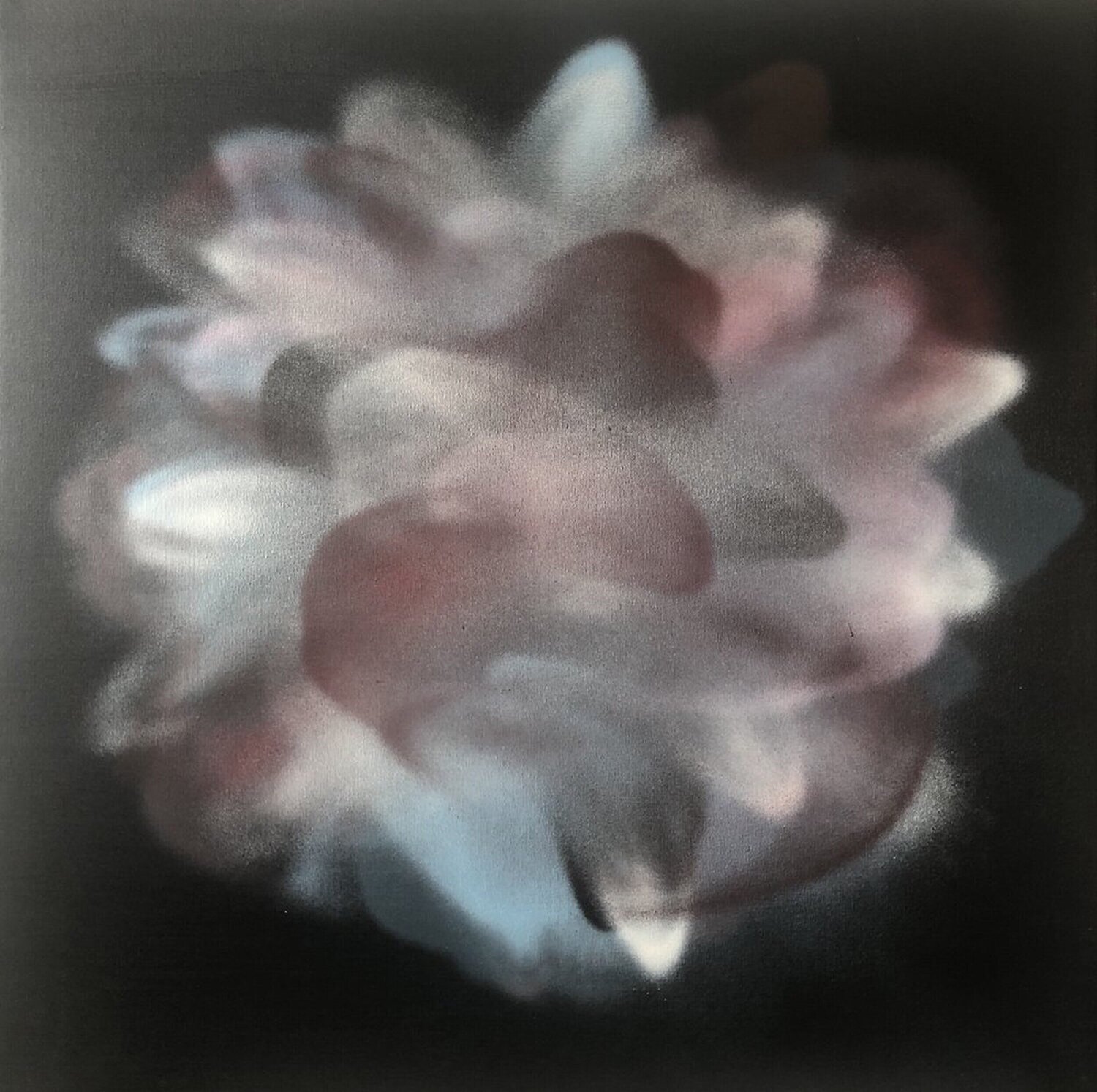 Peace-Life Orb JB Nearsy Original painting for sale