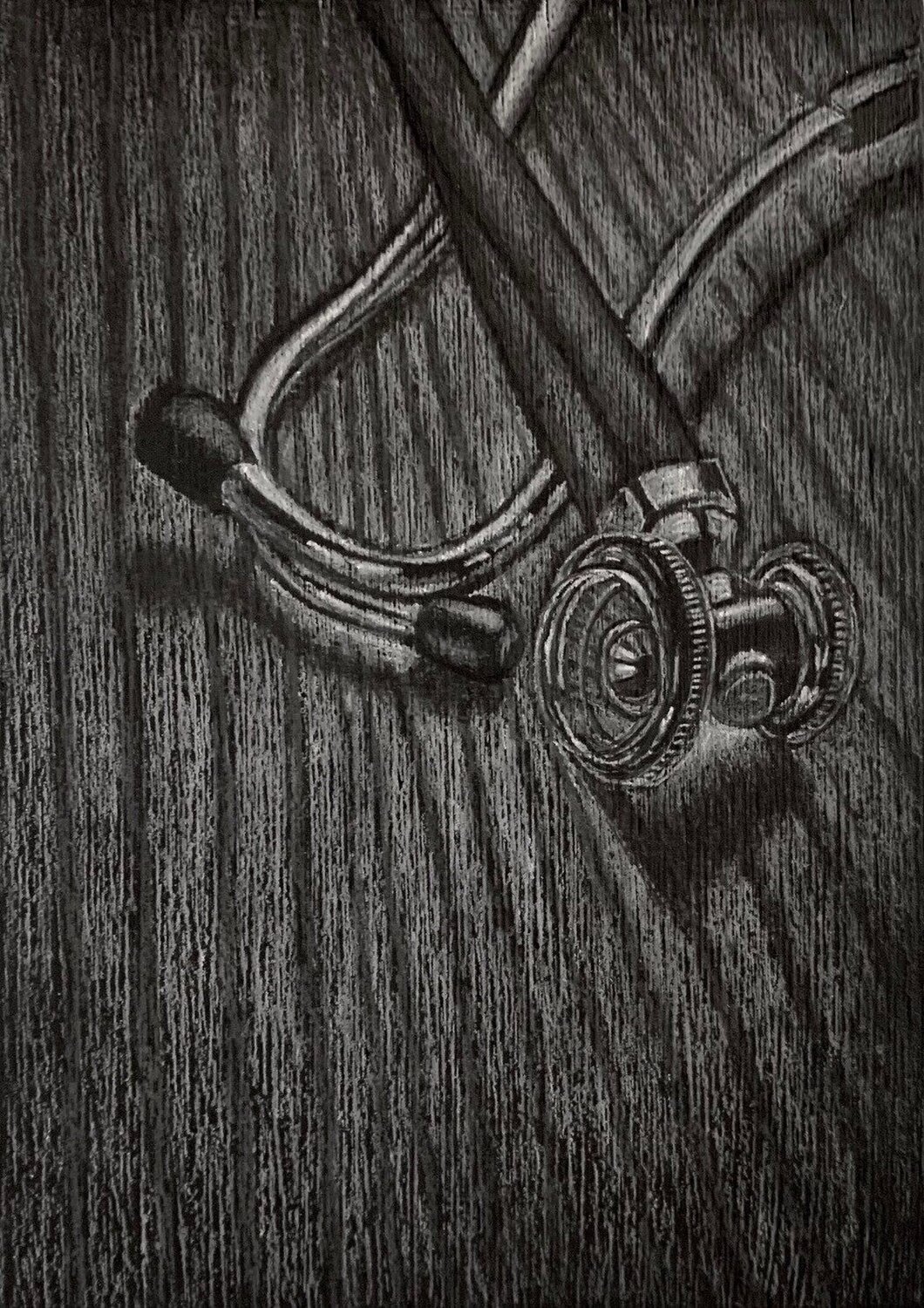 Our Heroes Genevieve Hamel