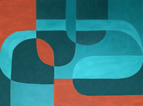 Cross Currents Susan Kiefer
