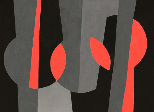 Progression Susan Kiefer