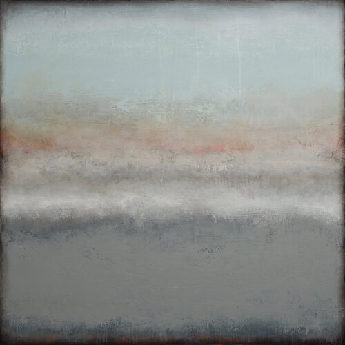 English Summer von Lukasz Olek, Malerei kaufen auf Singulart