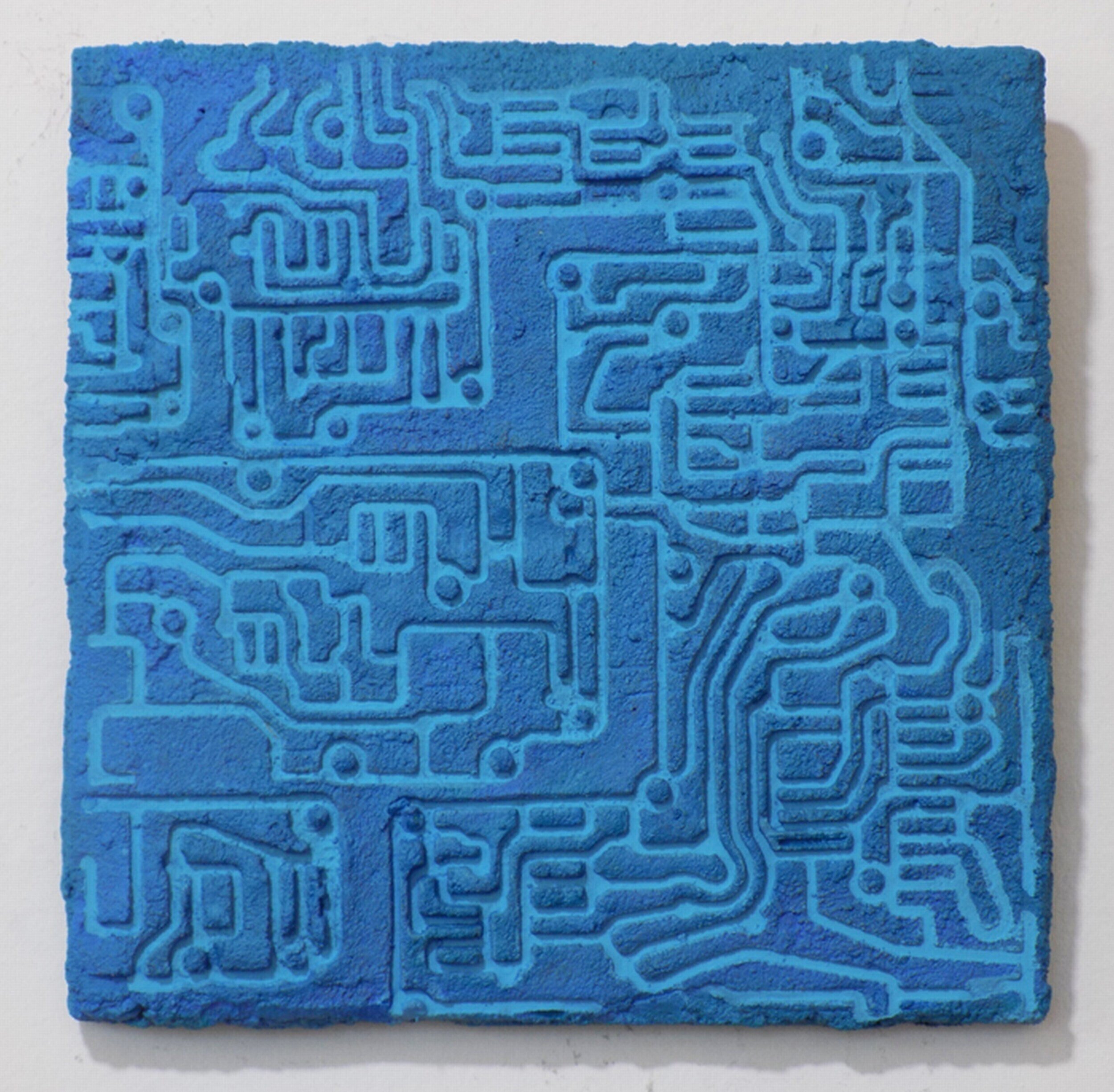 Sujet Caribéen Peintures