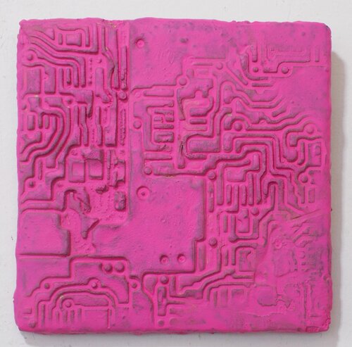 Today di Nicholas Gadbois, Pittura in vendita su Singulart