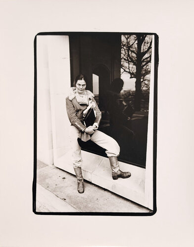 Untitled Portrait II von Joe Kelly, Fotografie kaufen auf Singulart