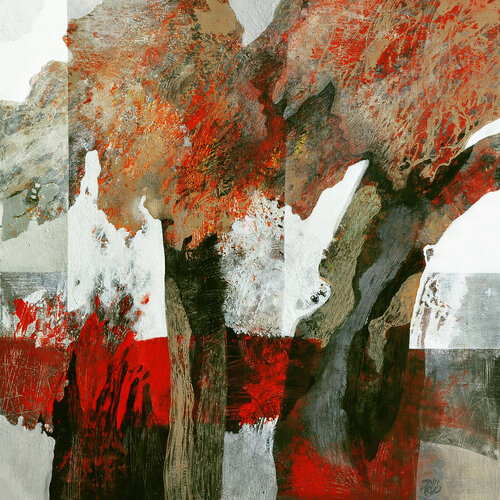 I see you! (2025) van Robert Pelles, Schilderij te koop op Singulart