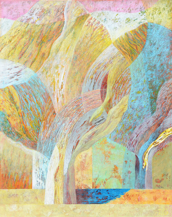Love II. (2025) Robert Pelles