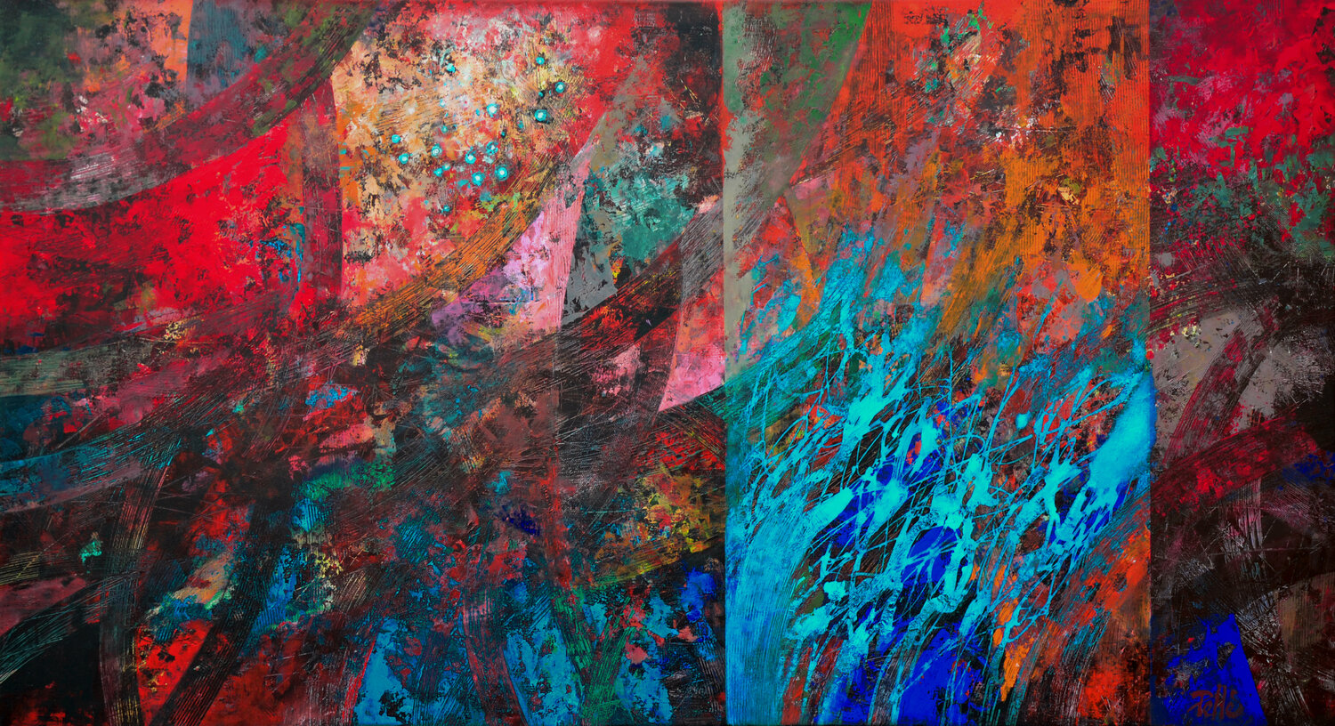 On the way XXIV. Robert Pelles