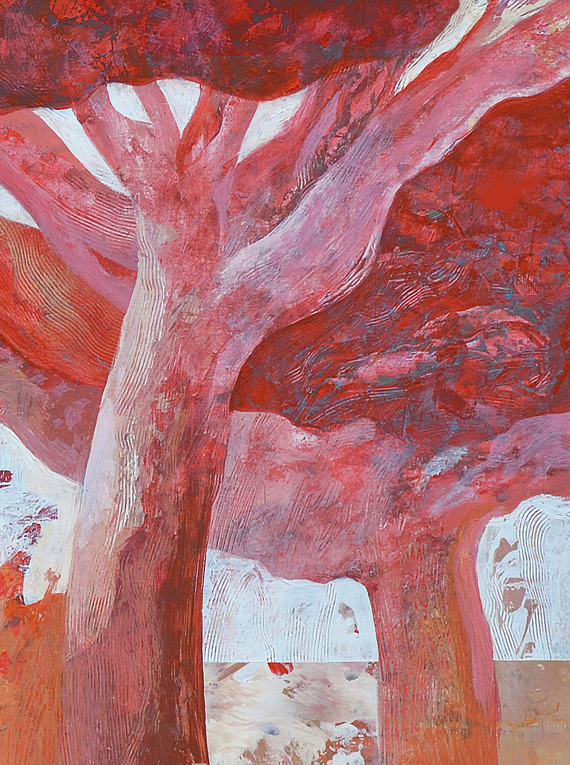 Love V. (2025) Robert Pelles