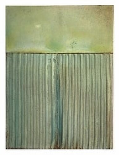 18x24-05-05-2021 par John Marak, Peinture en vente sur Singulart