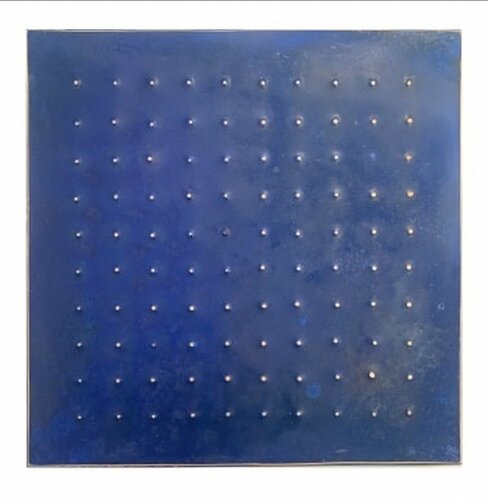 12x12-06-17-2020 di John Marak, Pittura in vendita su Singulart