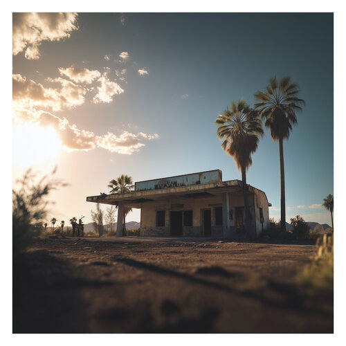 Cali 180722-125 by Lord Fauntleroy, Photography for Sale on Singulart