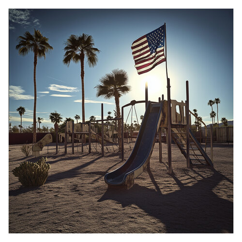 Cali 180722-87 van Lord Fauntleroy, Fotografie te koop op Singulart