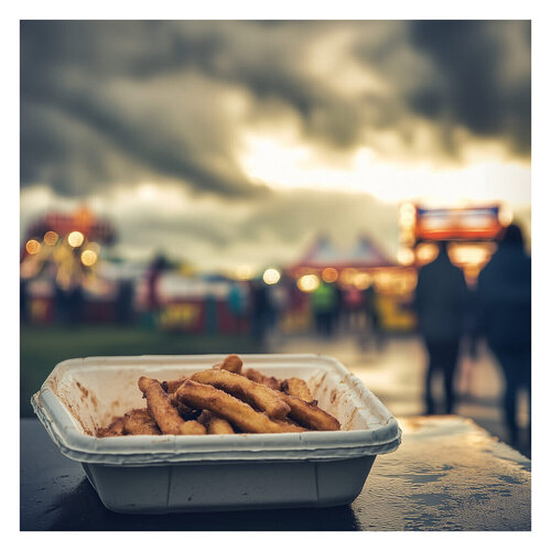 Wisc 1709-02-01 von Lord Fauntleroy, Fotografie kaufen auf Singulart