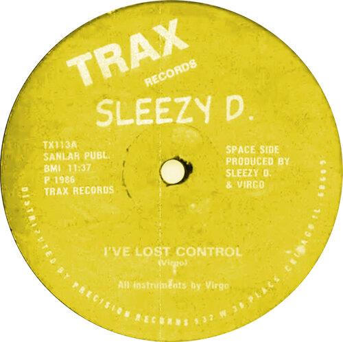 House Labels in Yellow II (Chicago, Classic, O.G., Dance, Club, Iconic, Legend) di Lord Fauntleroy, Fotografia in vendita su Singulart