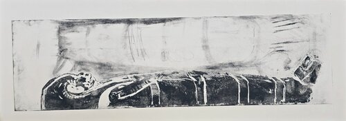 Untitled I by Lord Fauntleroy, Print for Sale on Singulart