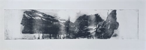 Untitled III von Lord Fauntleroy, Druck kaufen auf Singulart