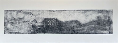 Untitled II by Lord Fauntleroy, Print for Sale on Singulart