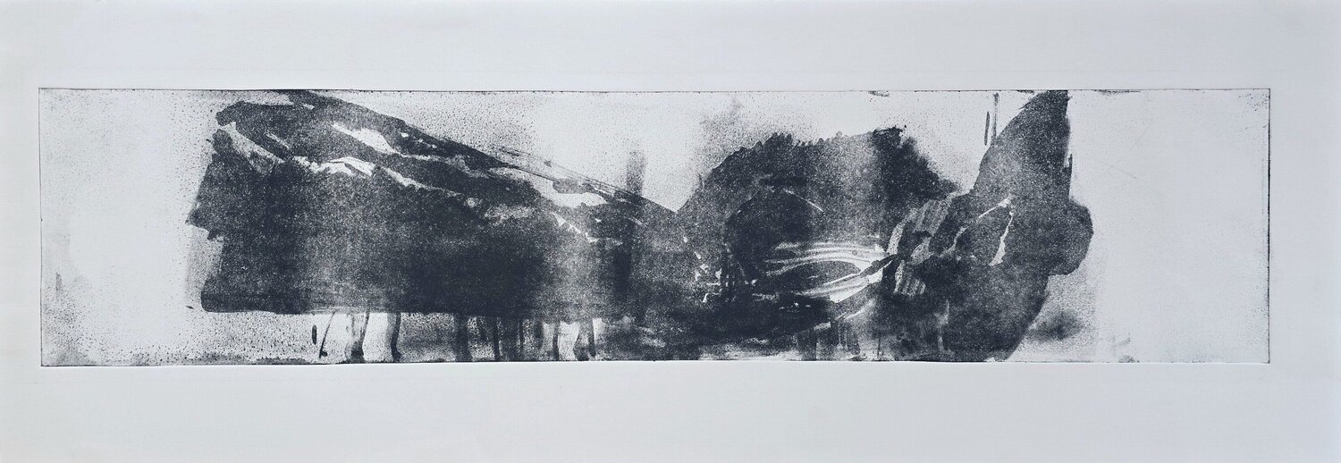 Untitled III Lord Fauntleroy Afdruk te koop