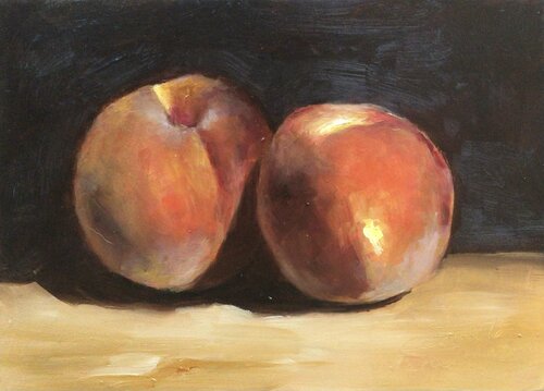 Pesche di Carmelo Margarone, Pittura in vendita su Singulart