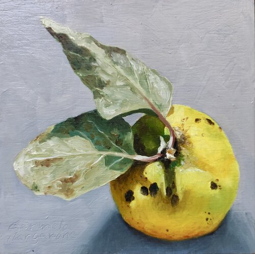 Quitte van Carmelo Margarone, Schilderij te koop op Singulart