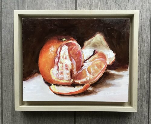 Arancia par Carmelo Margarone, Peinture en vente sur Singulart