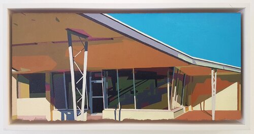Station #3 John Ferry