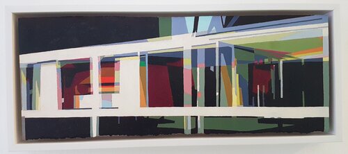 Modern X2 #1 John Ferry