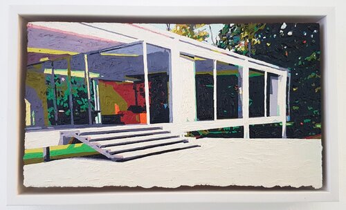 Modern #4 John Ferry