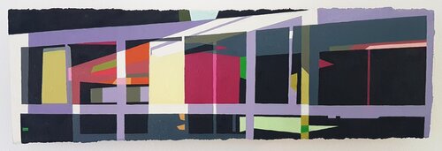 Mid-Century Modern X2 #1 John Ferry