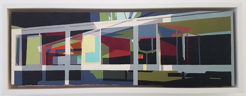 Modern X2 #2 John Ferry