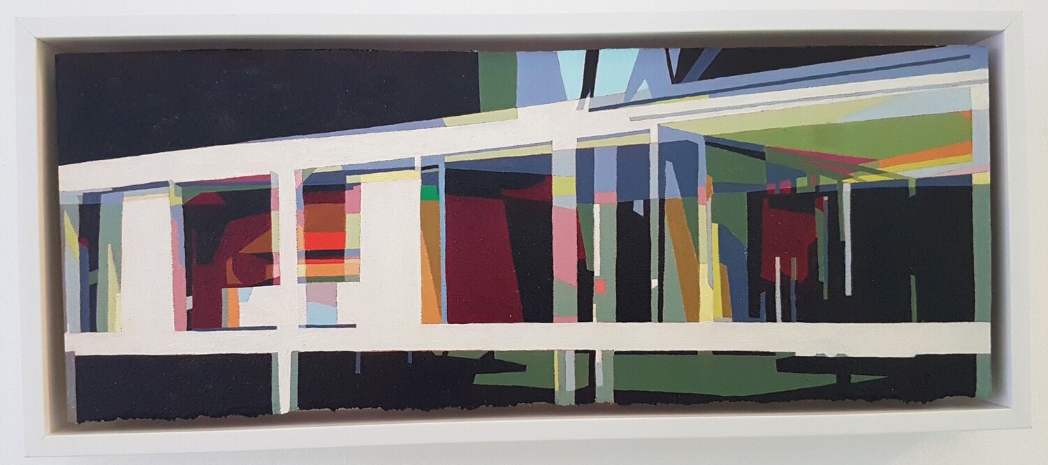 Modern X2 #1 John Ferry