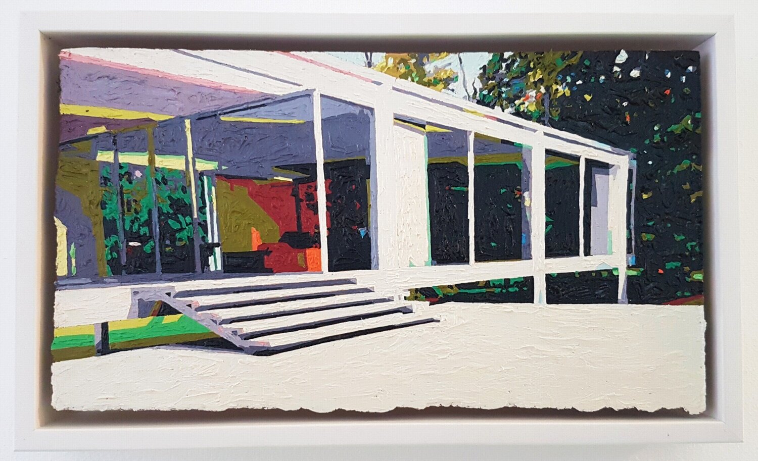 Modern #4 John Ferry