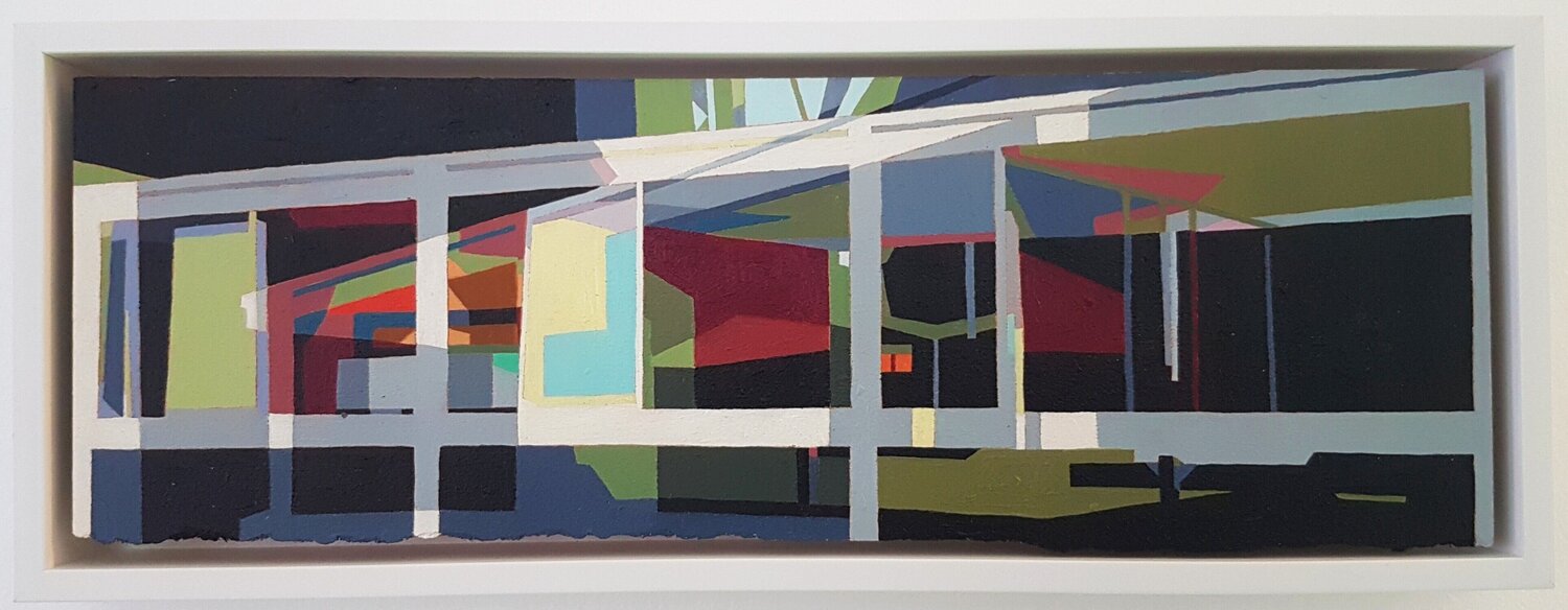 Modern X2 #2 John Ferry