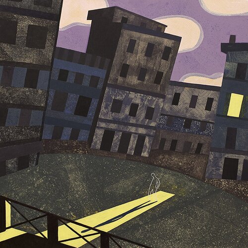 Light In The Darkness Barry Fitzgerald