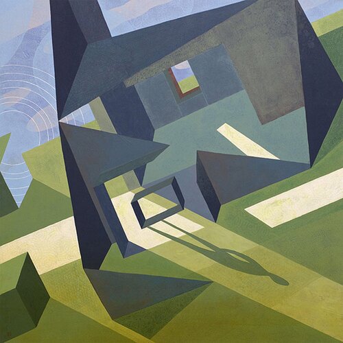 De/Reconstruct de Barry Fitzgerald, Pintura a la venta en Singulart