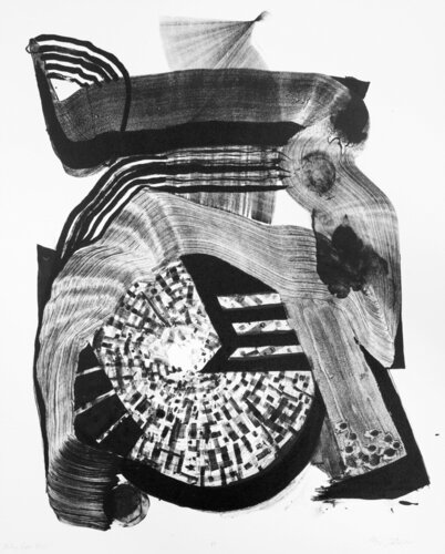 Making Paper Pulp? by Andrzej Zielinski, Print for Sale on Singulart