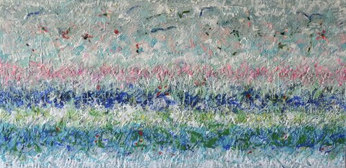 Octavia by Marie-Danielle Leblanc, Painting for Sale on Singulart